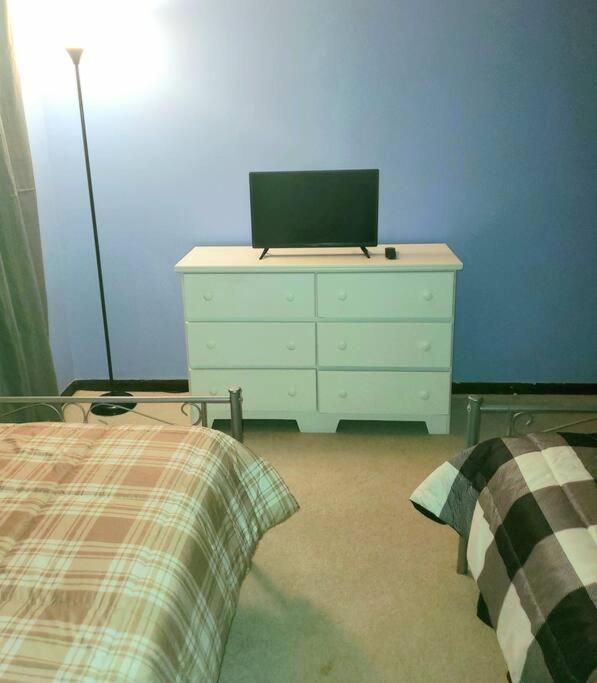 Cozy Indy Home อินเดียนาโพลิส ภายนอก รูปภาพ