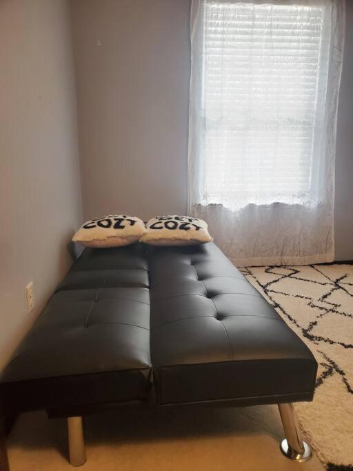 Cozy Indy Home อินเดียนาโพลิส ภายนอก รูปภาพ